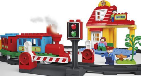 Produktbild Androni Grosse Eisenbahn