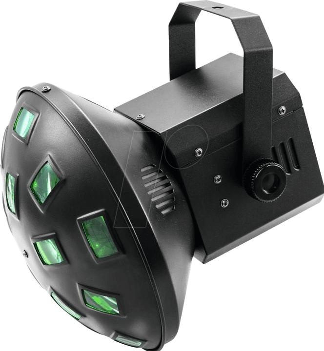 Produktbild Eurolite LED-Effektstrahler Z-20 Anzahl (18 W, LED)