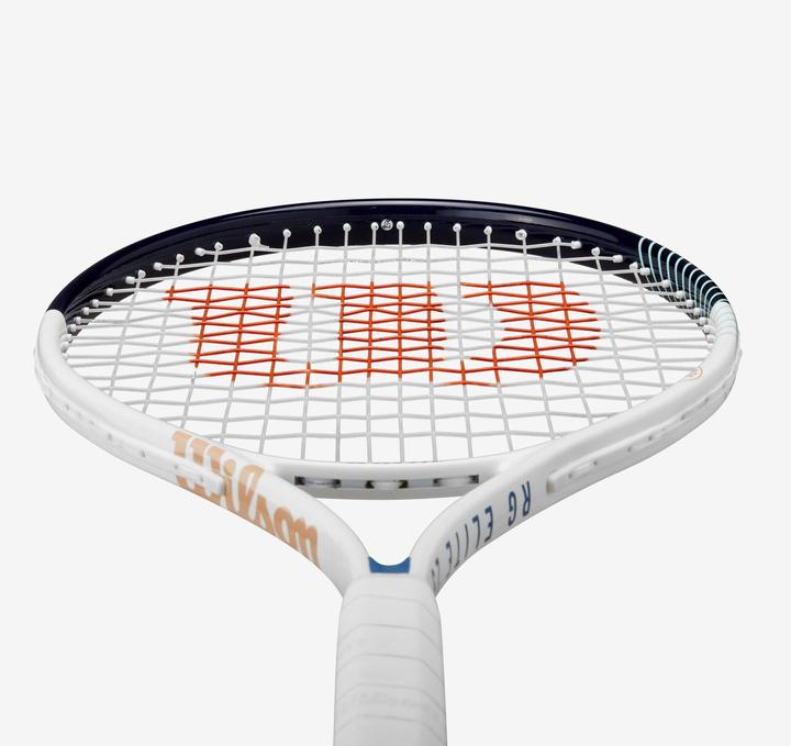 Immagine prodotto Wilson racchetta da tennis per bambini roland garros elite 25 (0, 210 g)