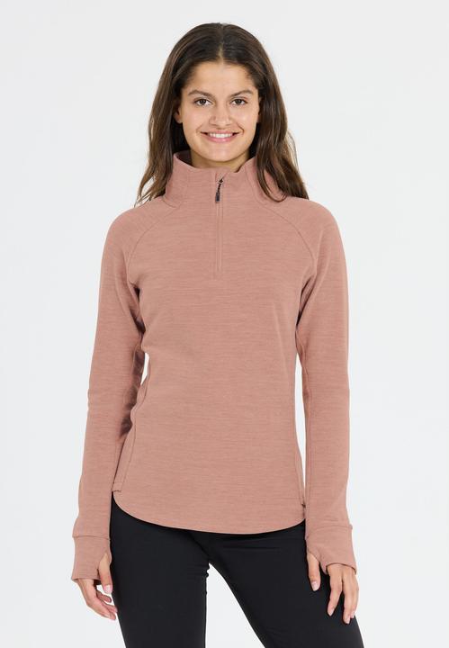 Produktbild Whistler Women's Kajsa Half Zip Midlayer (XXL)