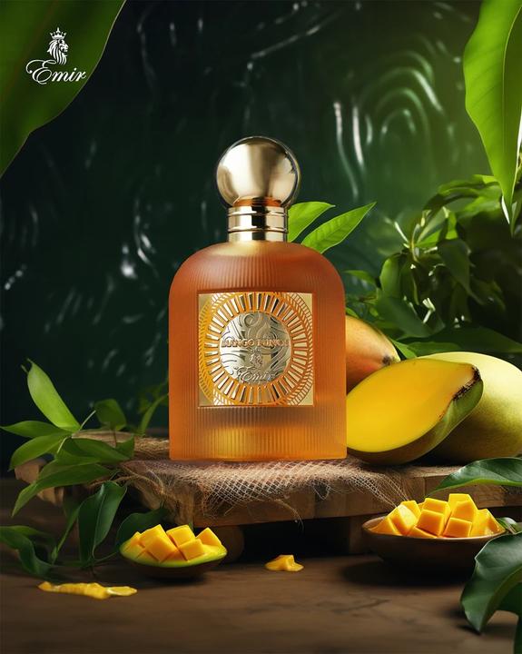 Produktbild Emir Mango Punch (Eau de Parfum, 100 ml)