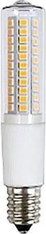 Produktbild Scharnberger+Hasenbein LED-Röhrenlampe (E14, 9 W, 1055 lm, 1 x, E)