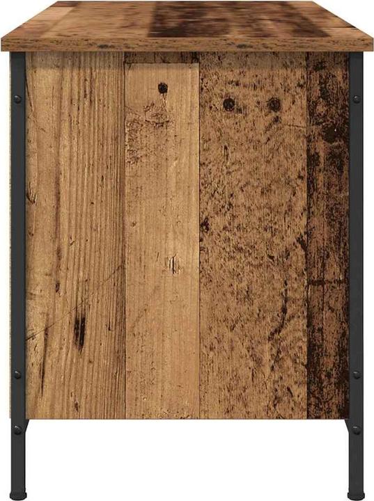 Actual product image vidaXL TV-Schränk (40 x 100 x 50 cm)