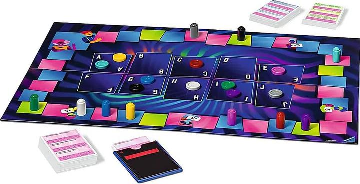 Produktbild Ravensburger Nobody is Perfect Original (Deutsch, 3 - 10 Spieler)