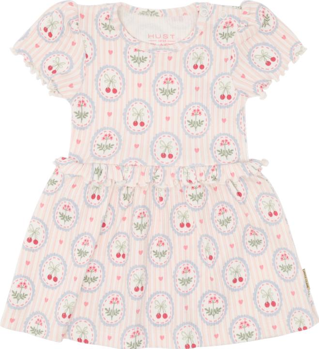 Image du produit Hust and Claire Baby Kleid Kristi Frame (92)