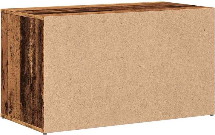 Image du produit vidaXL Dielenbank (40 cm)