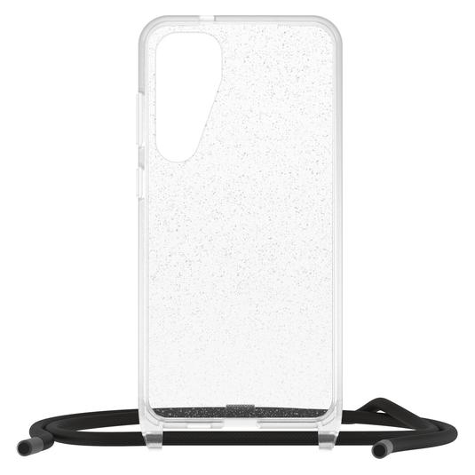 OtterBox React Necklace - Smartphone Hülle Mit Kette, Handykette, Transparent
