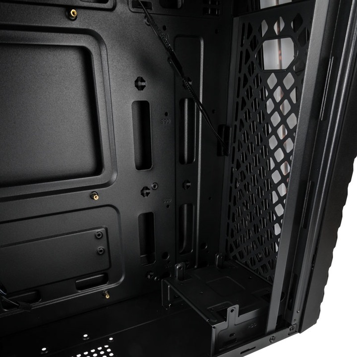Produktbild AeroCool Streak RGB (ATX, mATX, Mini-ITX)