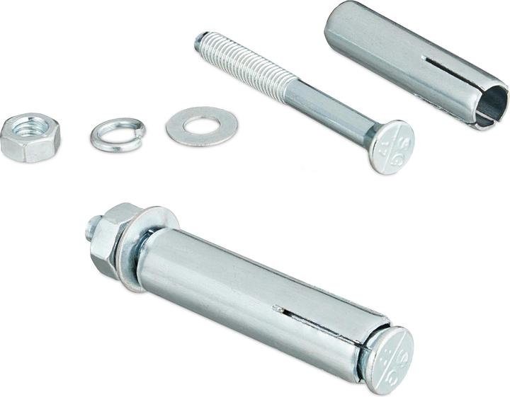 Immagine prodotto Relaxdays Wetterfahne