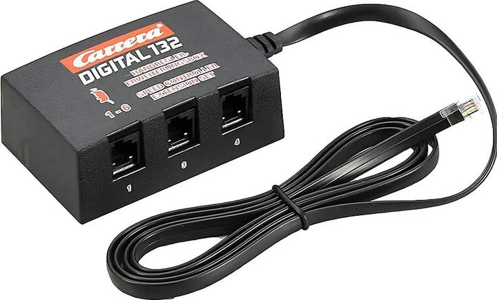 Produktbild Carrera Handreglererweiterungsbox