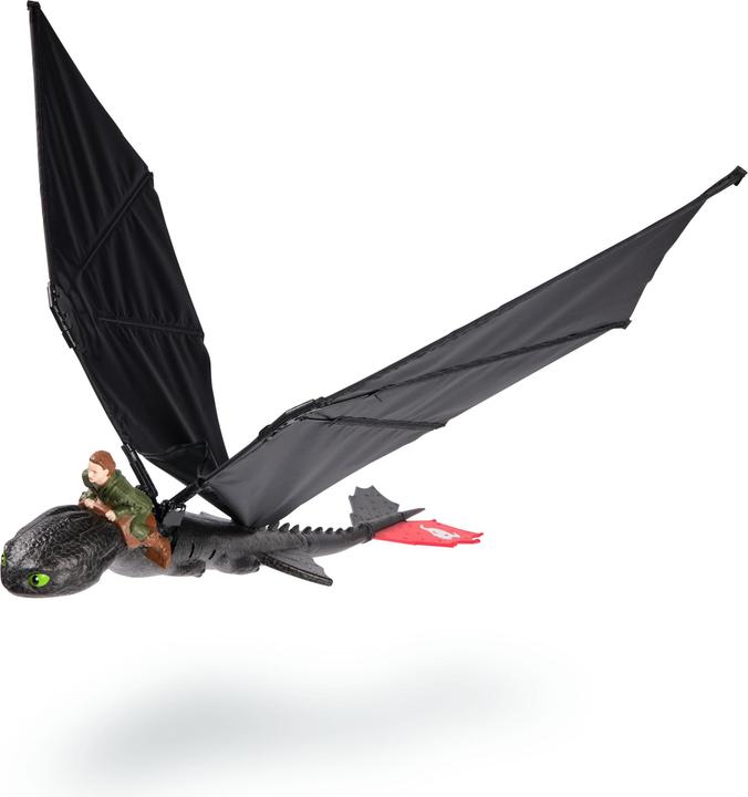 Immagine prodotto Amigo Dragons Movie - Fliegender Ohnezahn