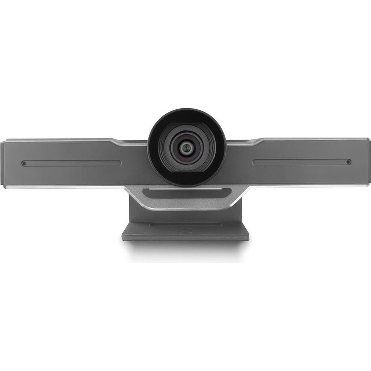 ACT AC7990, Dispositivo per conferenze, Grigio