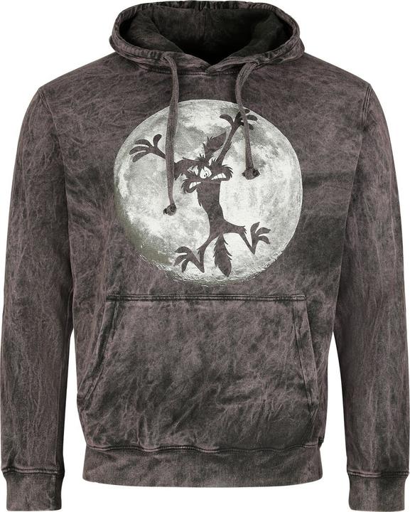 Produktbild Looney Tunes Coyote - Moon Jump (S)