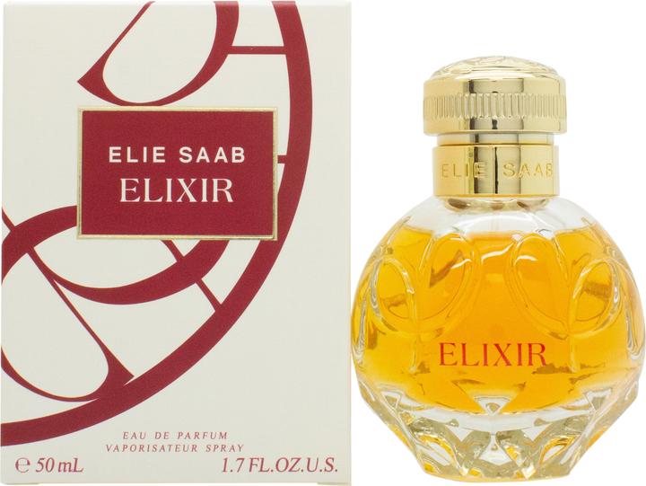 Produktbild Elie Saab Elixir EDP 50 ml (Eau de Parfum, 50 ml)