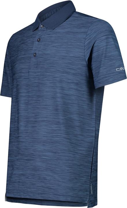 Image du produit CMP Campagnolo Polo Melange Stretch (M)