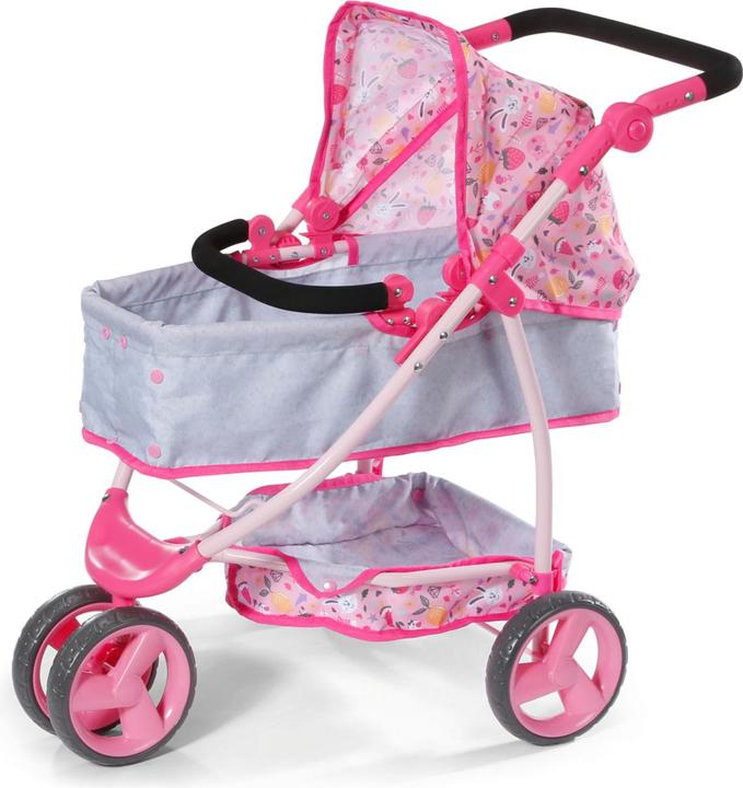 Zapf Creation Baby born Deluxe