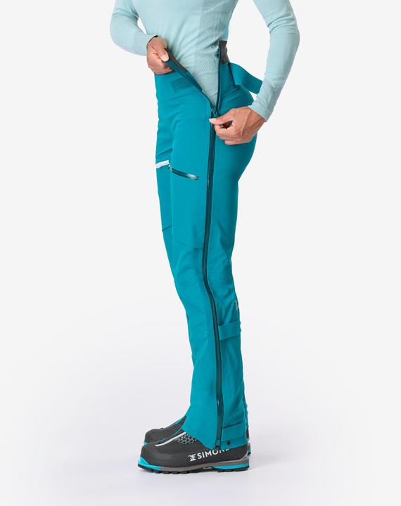 Produktbild Simond Funktionshose Damen - ICE türkis (40)