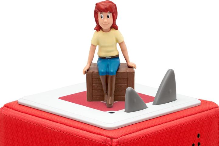 Image du produit Tonies Bibi & Tina - L'amitié perdue (Allemand)