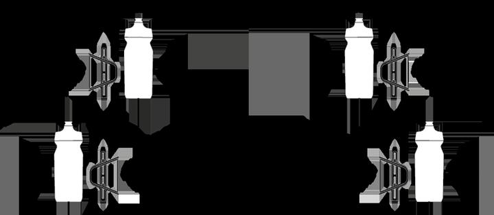 Produktbild Zefal Pulse S2 Left