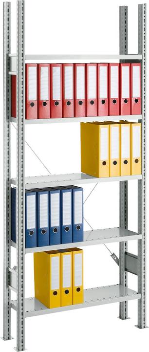 Produktbild SSI Schäfer Archivregal
