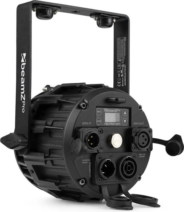 Actual product image BeamZ NEUTRON-DOT headlights (60 W, LED)