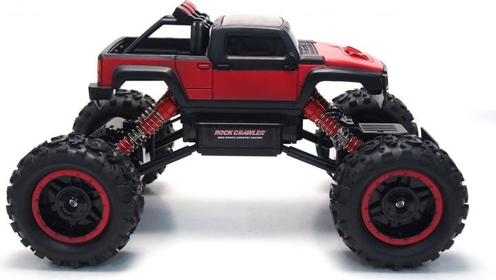 Produktbild Amewi Rock Crawler Cross Country (RTR Ready-to-Run)