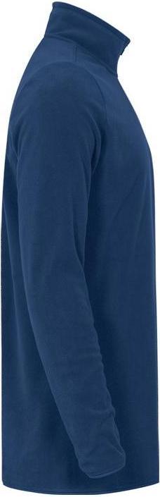 Produktbild Promodoro Fleece Troyer Grösse XL french navy (XL)