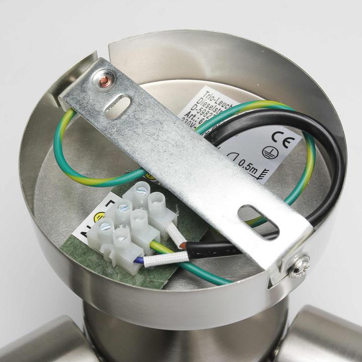 Produktbild Trio Hotel (E27)