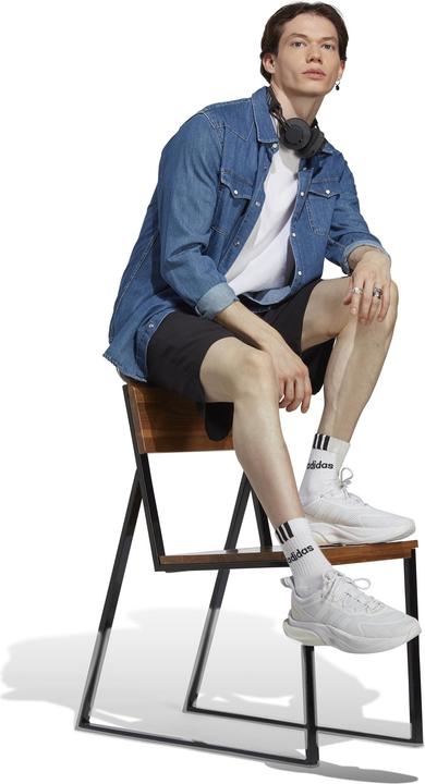 Immagine prodotto Adidas M Sl Chelsea,Nero Nero XS (XS)