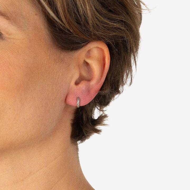 Immagine prodotto Buddha to Buddha Ohrring Katja Single Piece (Argento 925)