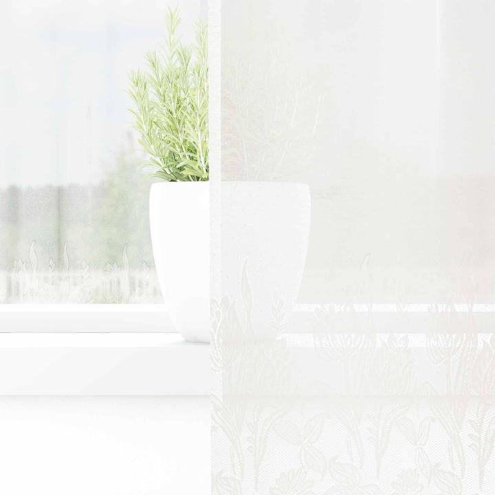 Produktbild vidaXL Spitzenvorhang (200 x 200 cm)