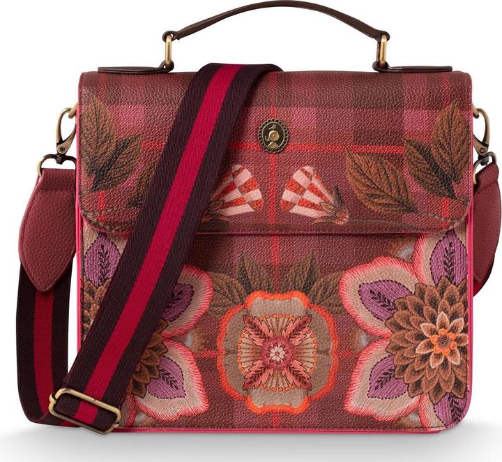 Produktbild PIP Studio Frances Cross Body Bag Flores