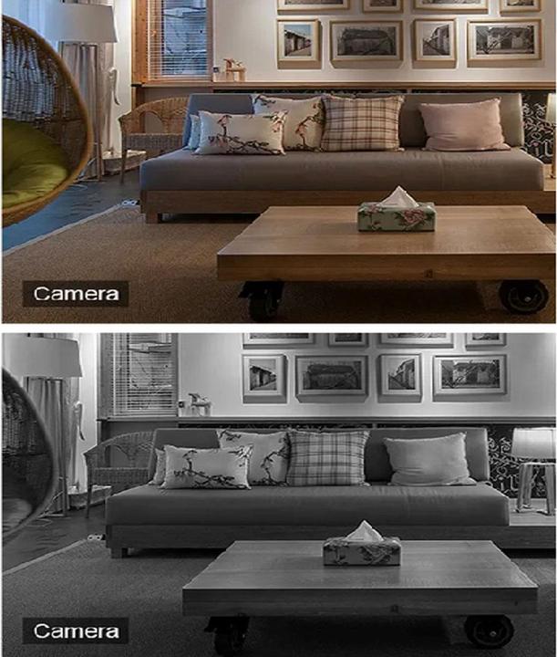 Produktbild Technaxx TX-327 Dual Kamera Indoor