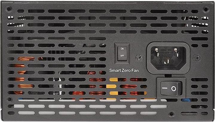 Actual product image Thermaltake Toughpower GF A3 1200W 80+ Gold for Gen 5 (1200 W)