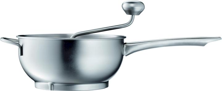 Produktbild Kelomat mit 3 Scheiben