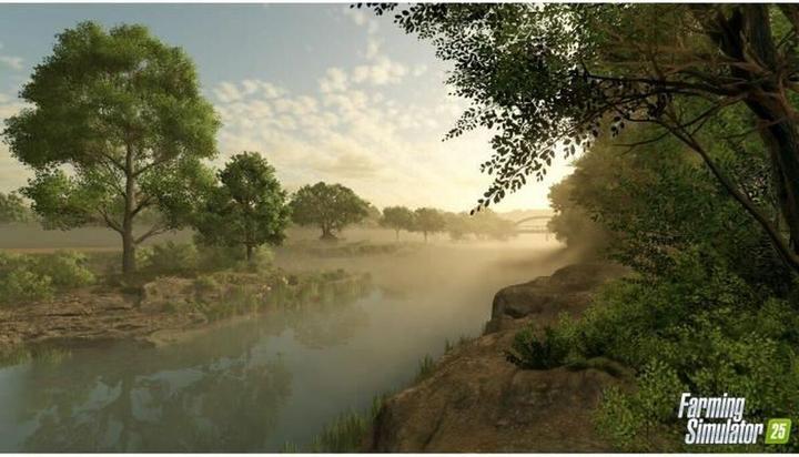 Produktbild Plaion PlayStation 5 Videospiel Farming Simulator 25 (FR) (PS5, FR)