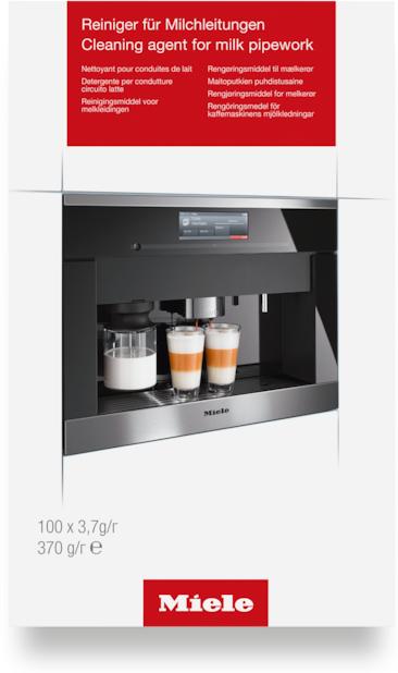 Produktbild Miele Reiniger