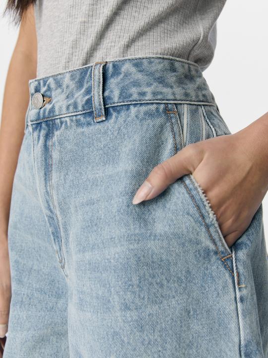 Actual product image Object Denim Shorts (XL)