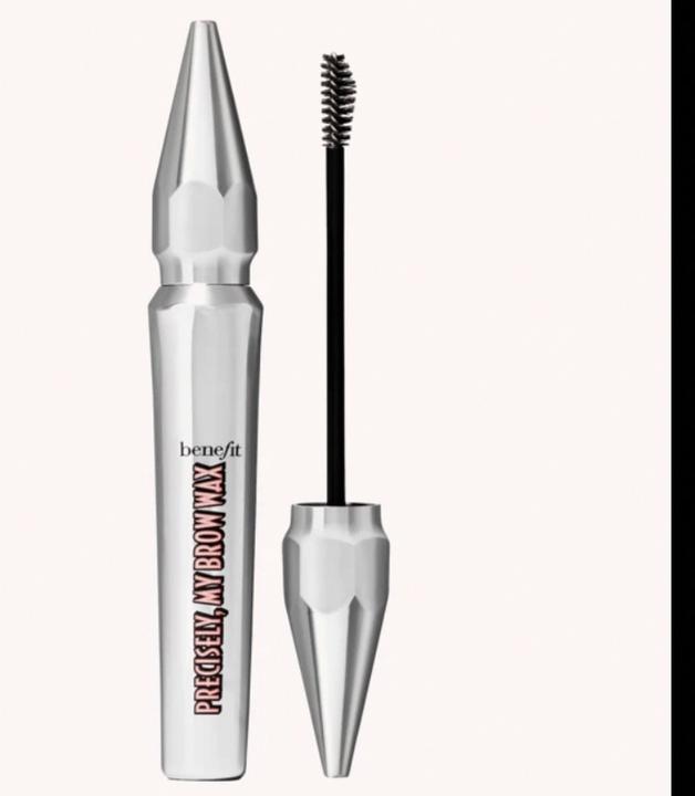 Immagine prodotto BeneFit Cosmetics Benefit Eyebrows Precisely, My Brow Wax - Cera per sopracciglia altamente pigmentata e modellante 4 (Color)