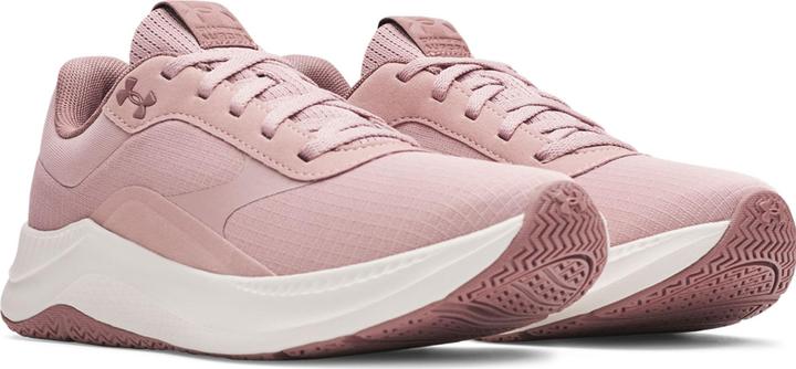 Immagine prodotto Under Armour UA W Aurora 3-PNK (41)