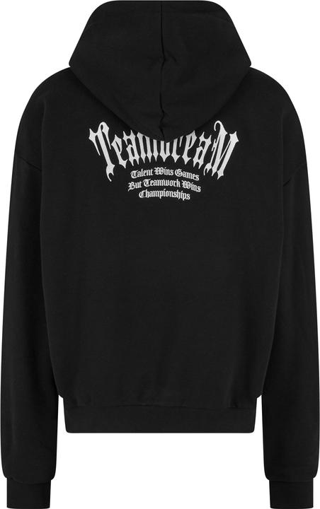 Immagine prodotto Urban Classics Felpa con cappuccio oversize Teamdream Ultraheavy - 139517 (S)