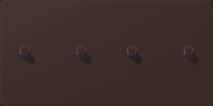 Image du produit JUNG Couvercle avec culbuteur