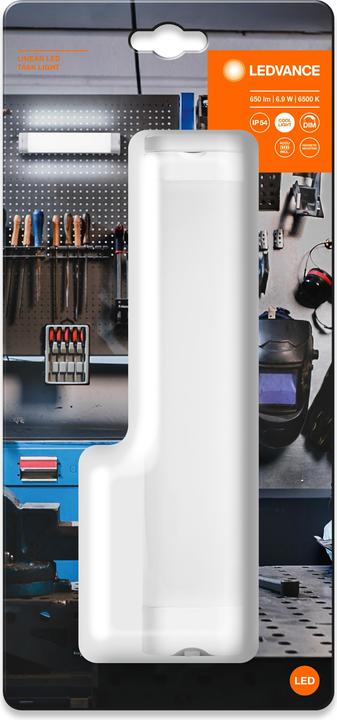 Produktbild Ledvance Linear Led Tasklight (400 lm)