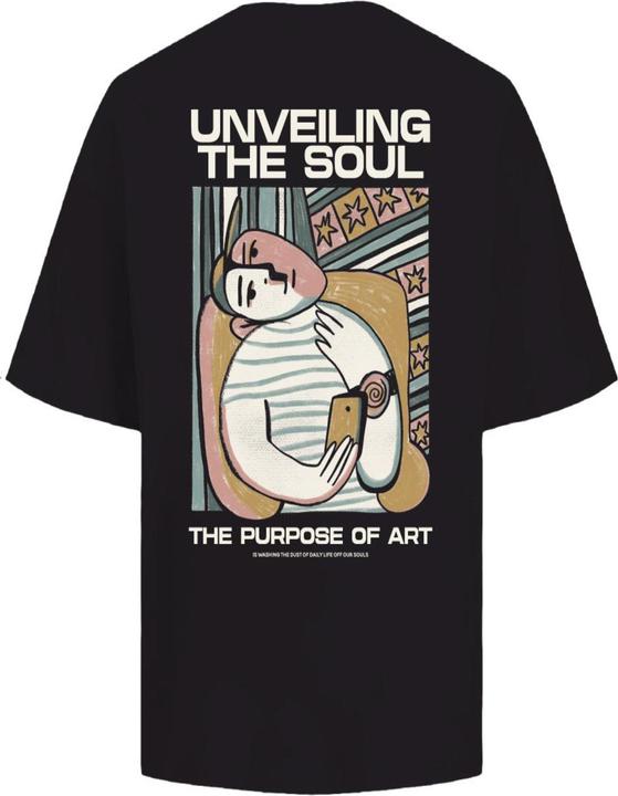 Actual product image Jack & Jones T-shirt T-shirt (XS)