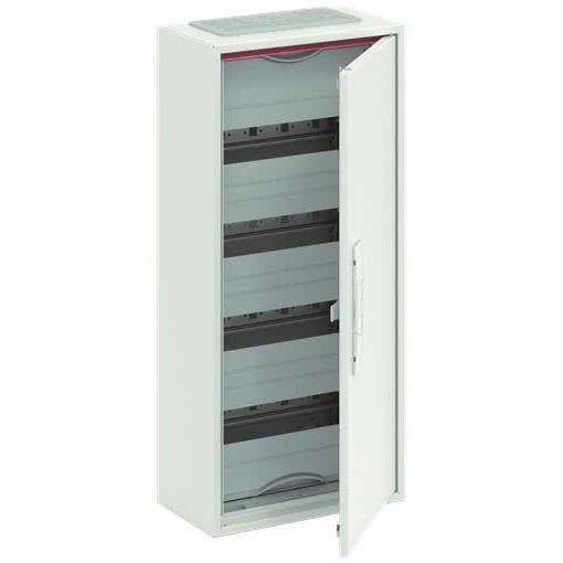 Striebel & John, Verteilerschrank, Kleinverteiler