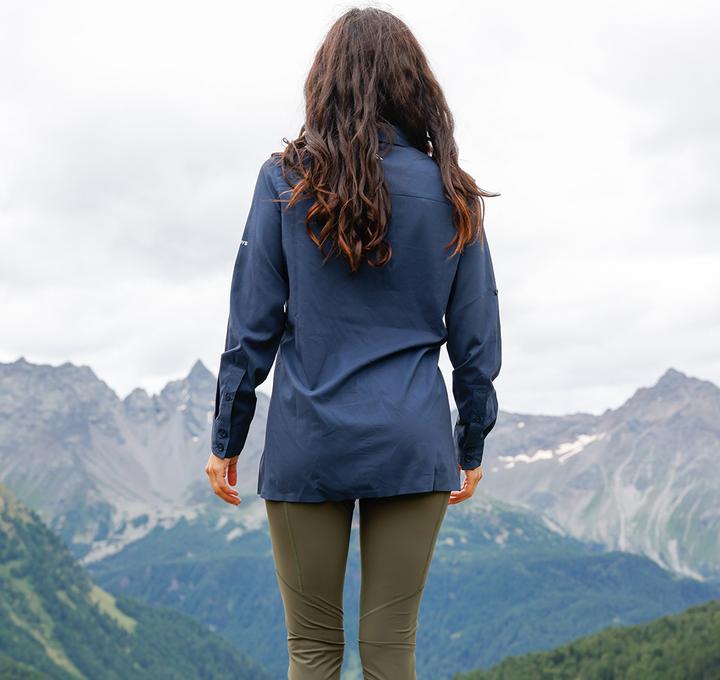 Actual product image Radys R5 Fusion Shirt Long (L)