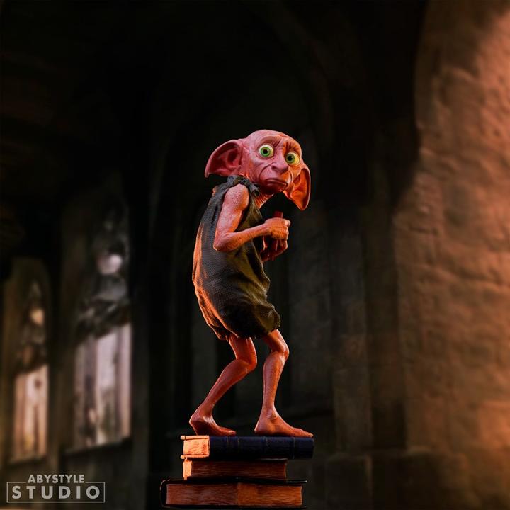 Produktbild ABYstyle Harry Potter - Dobby SFC