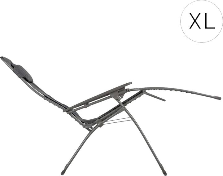 Immagine prodotto Lafuma Gartenliege (76 cm)