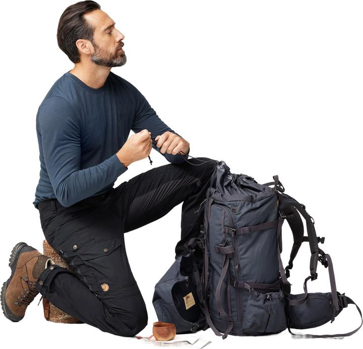 Produktbild Fjällräven Vidda Pro Ventilated Trousers (50)