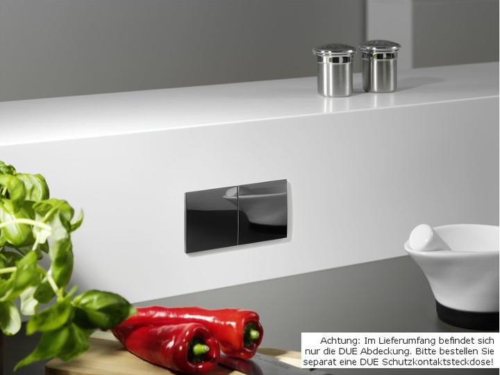 Produktbild Bachmann 2x DUE Deckel (0.07 m)